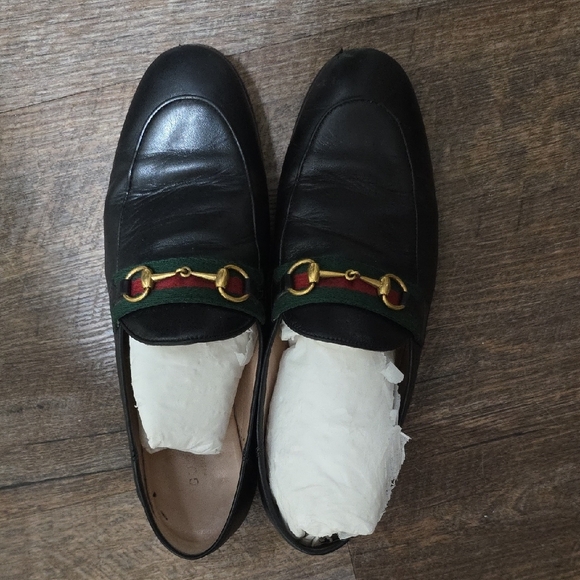 Gucci Brixton Convertible Loafer - Picture 1 of 6